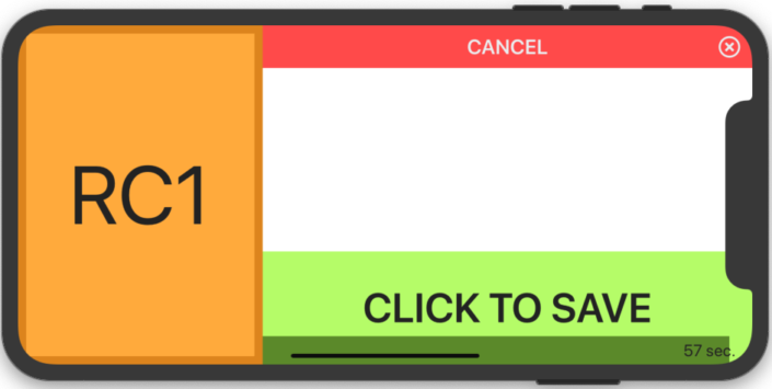 Landscape_rc_clean_v2 Rally check passage control