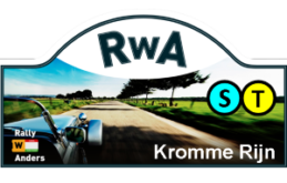 Kromme Rijn Route