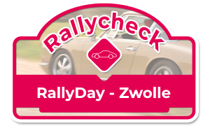 RallyDay - Zwolle