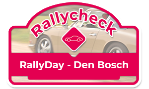 RallyDay - Den Bosch