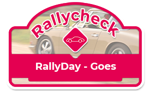 RallyDay - Goes